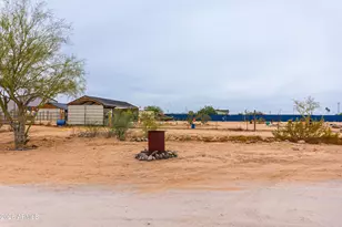 18633 W Rustler Rd, Buckeye, AZ 85326 - Photo 41
