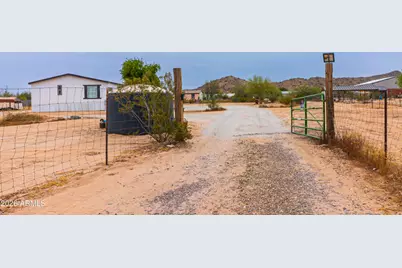 18633 W Rustler Road, Buckeye, AZ 85326 - Photo 33