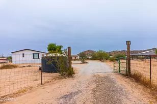 18633 W Rustler Rd, Buckeye, AZ 85326 - Photo 33