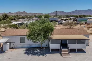 18633 W Rustler Rd, Buckeye, AZ 85326 - Photo 1