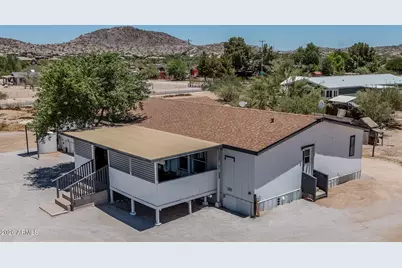 18633 W Rustler Road, Buckeye, AZ 85326 - Photo 3