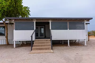 18633 W Rustler Road, Buckeye, AZ 85326 - Photo 27