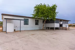 18633 W Rustler Rd, Buckeye, AZ 85326 - Photo 37