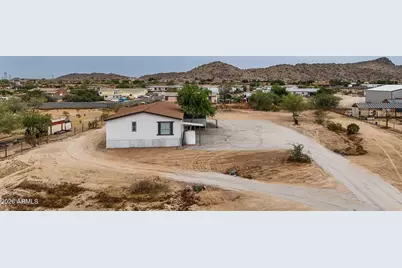 18633 W Rustler Road, Buckeye, AZ 85326 - Photo 49