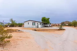 18633 W Rustler Rd, Buckeye, AZ 85326 - Photo 41