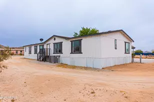 18633 W Rustler Rd, Buckeye, AZ 85326 - Photo 39