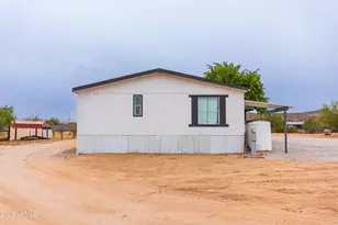18633 W Rustler Rd, Buckeye, AZ 85326 - Photo 37