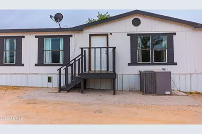 18633 W Rustler Road, Buckeye, AZ 85326 - Photo 37