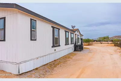 18633 W Rustler Road, Buckeye, AZ 85326 - Photo 41
