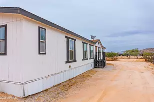 18633 W Rustler Rd, Buckeye, AZ 85326 - Photo 41