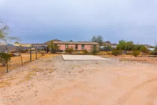18633 W Rustler Rd, Buckeye, AZ 85326 - Photo 45