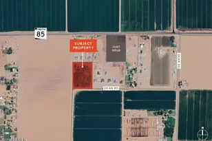 0 S Dean Rd, Buckeye, AZ 85326 - Photo 1