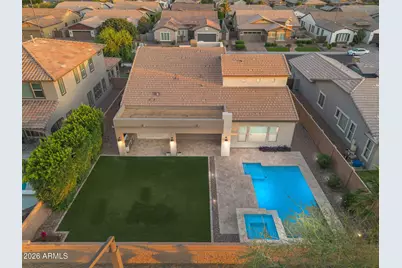 3532 E Penedes Drive, Gilbert, AZ 85298 - Photo 87