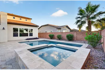 3532 E Penedes Drive, Gilbert, AZ 85298 - Photo 81