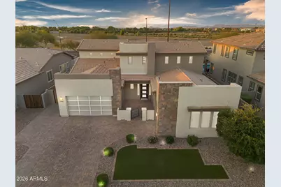 3532 E Penedes Drive, Gilbert, AZ 85298 - Photo 3