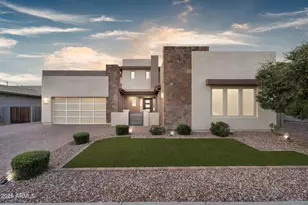 3532 E Penedes Dr, Gilbert, AZ 85298 - Photo 5