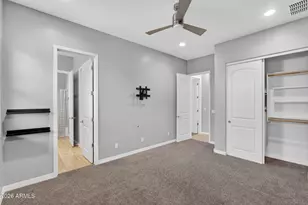3532 E Penedes Dr, Gilbert, AZ 85298 - Photo 47