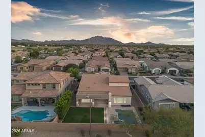 3532 E Penedes Drive, Gilbert, AZ 85298 - Photo 89