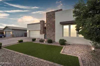 3532 E Penedes Drive, Gilbert, AZ 85298 - Photo 7