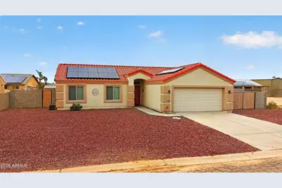 8992 W San Lazaro Drive, Arizona City, AZ 85123 - Photo 3