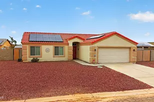 8992 W San Lazaro Dr, Arizona City, AZ 85123 - Photo 3