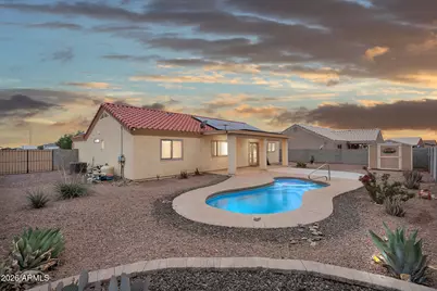 8992 W San Lazaro Drive, Arizona City, AZ 85123 - Photo 25