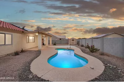 8992 W San Lazaro Drive, Arizona City, AZ 85123 - Photo 27