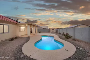 8992 W San Lazaro Dr, Arizona City, AZ 85123 - Photo 27