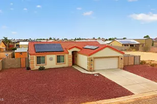 8992 W San Lazaro Dr, Arizona City, AZ 85123 - Photo 35
