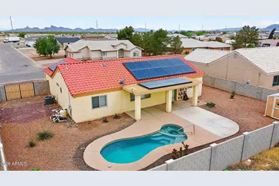 8992 W San Lazaro Drive, Arizona City, AZ 85123 - Photo 33