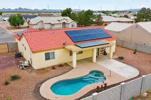8992 W San Lazaro Dr, Arizona City, AZ 85123 - Photo 33