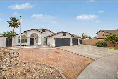 10359 N 78th Avenue, Peoria, AZ 85345 - Photo 3