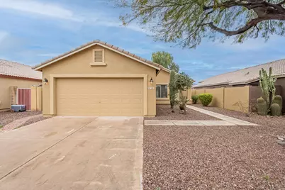 338 N 152nd Drive, Goodyear, AZ 85338 - Photo 3