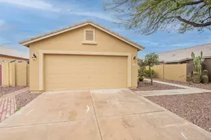 338 N 152nd Dr, Goodyear, AZ 85338 - Photo 5