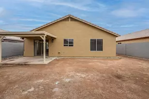 338 N 152nd Dr, Goodyear, AZ 85338 - Photo 37