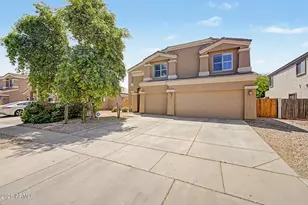 2199 W Congress Ave, Coolidge, AZ 85128 - Photo 1