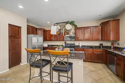 2199 W Congress Avenue, Coolidge, AZ 85128 - Photo 11