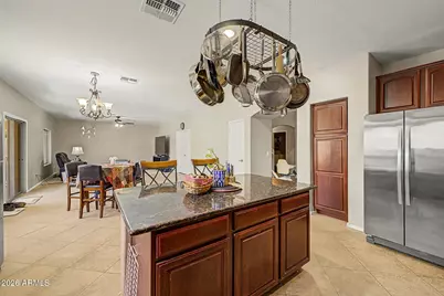 2199 W Congress Avenue, Coolidge, AZ 85128 - Photo 7