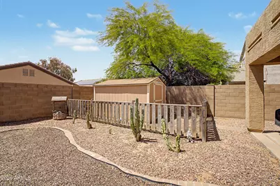 2199 W Congress Avenue, Coolidge, AZ 85128 - Photo 33