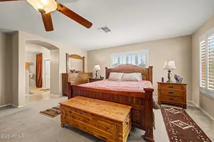 2199 W Congress Ave, Coolidge, AZ 85128 - Photo 21