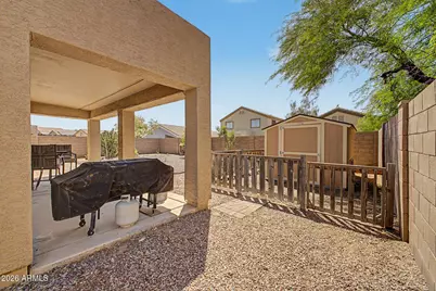 2199 W Congress Avenue, Coolidge, AZ 85128 - Photo 31