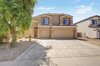 2199 W Congress Avenue, Coolidge, AZ 85128 - Photo 1