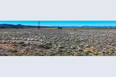 2300 W Santa Fe Rd Lot C (2.5 Acres) Road #-, Paulden, AZ 86334 - Photo 11