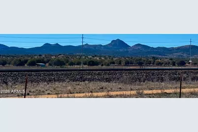 2300 W Santa Fe Rd Lot C (2.5 Acres) Road #-, Paulden, AZ 86334 - Photo 5