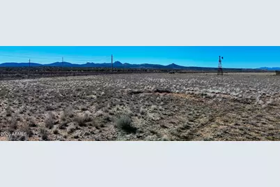 2300 W Santa Fe Rd Lot C (2.5 Acres) Road #-, Paulden, AZ 86334 - Photo 11