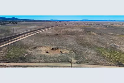 2300 W Santa Fe Rd Lot C (2.5 Acres) Road #-, Paulden, AZ 86334 - Photo 9