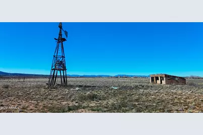 2300 W Santa Fe Rd Lot C (2.5 Acres) Road #-, Paulden, AZ 86334 - Photo 15