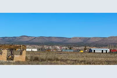 2300 W Santa Fe Rd Lot C (2.5 Acres) Road #-, Paulden, AZ 86334 - Photo 23