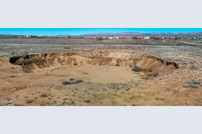 2300 W Santa Fe Rd Lot C (2.5 Acres) Road #-, Paulden, AZ 86334 - Photo 11