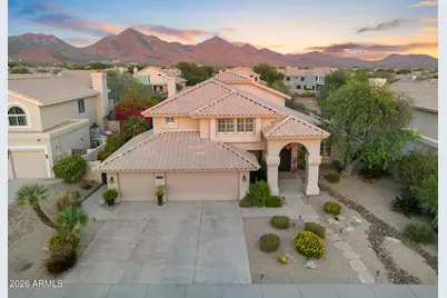 19241 N 91st Way, Scottsdale, AZ 85255 - Photo 49